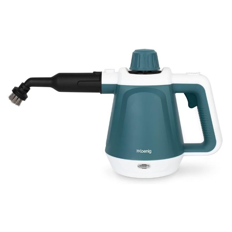 limpiador a vapor portatil