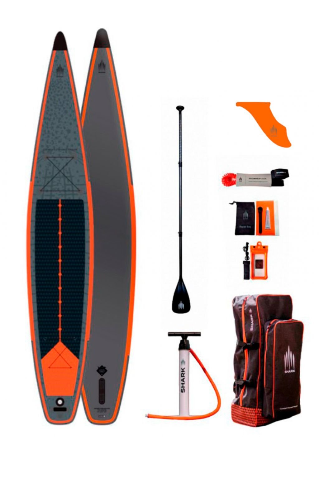 tabla paddle surf